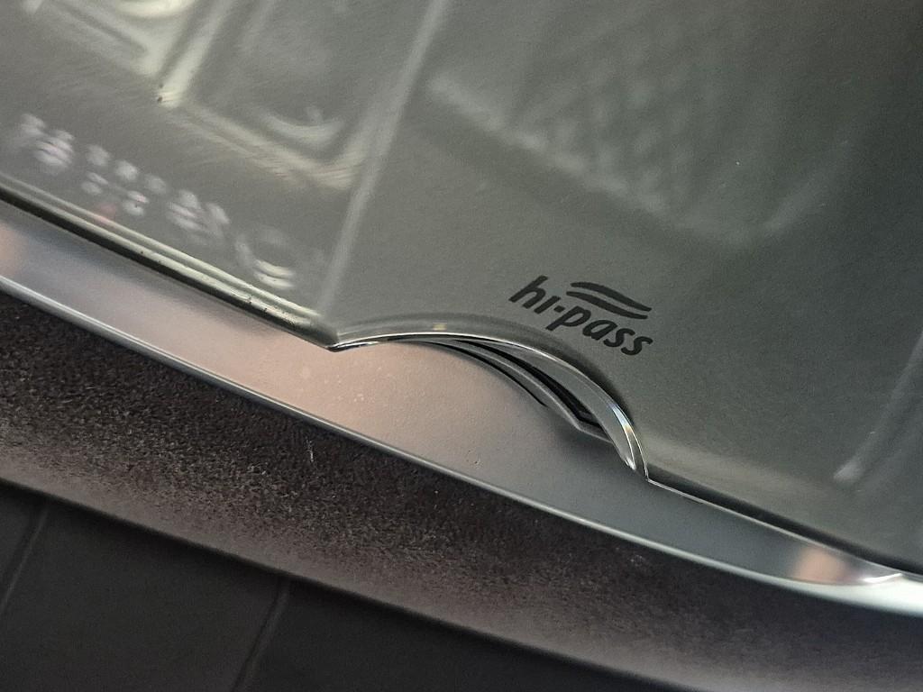 Genesis GV80 2021 Azul - Importación desde Corea - HF Imports Iquique - Foto 17