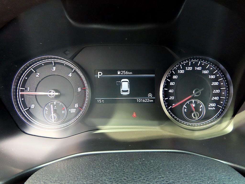 HYUNDAI Santa Fe - Vista 9