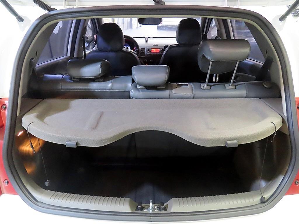 KIA Morning 2016 Blanco - Importación desde Corea - HF Imports Iquique - Foto 17