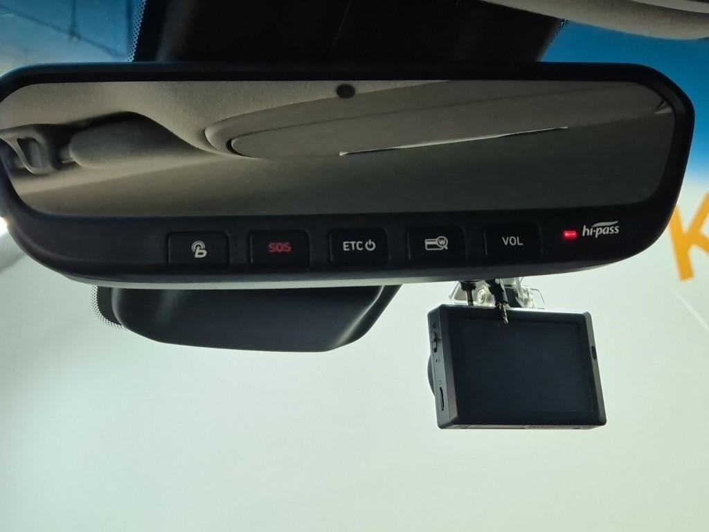 Genesis EQ900 2016 Gris - Importación desde Corea - HF Imports Iquique - Foto 17