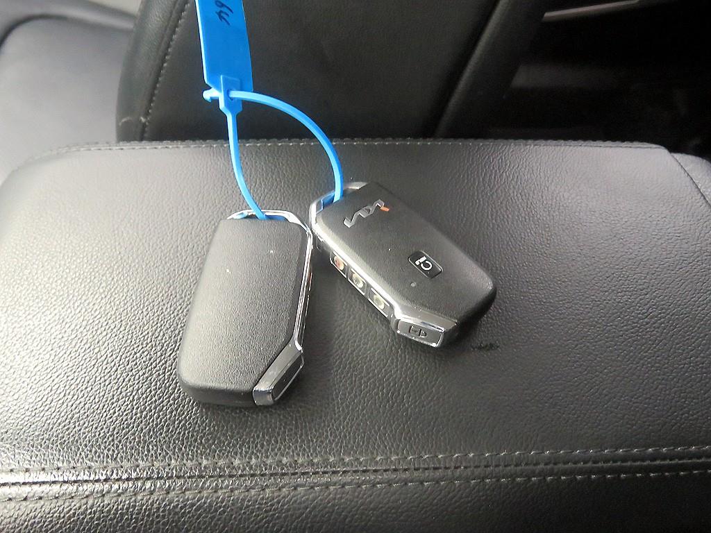 KIA Sportage 2022 Blanco - Importación desde Corea - HF Imports Iquique - Foto 16