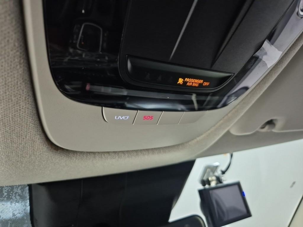 KIA Seltos 2020 Blanco - Importación desde Corea - HF Imports Iquique - Foto 16