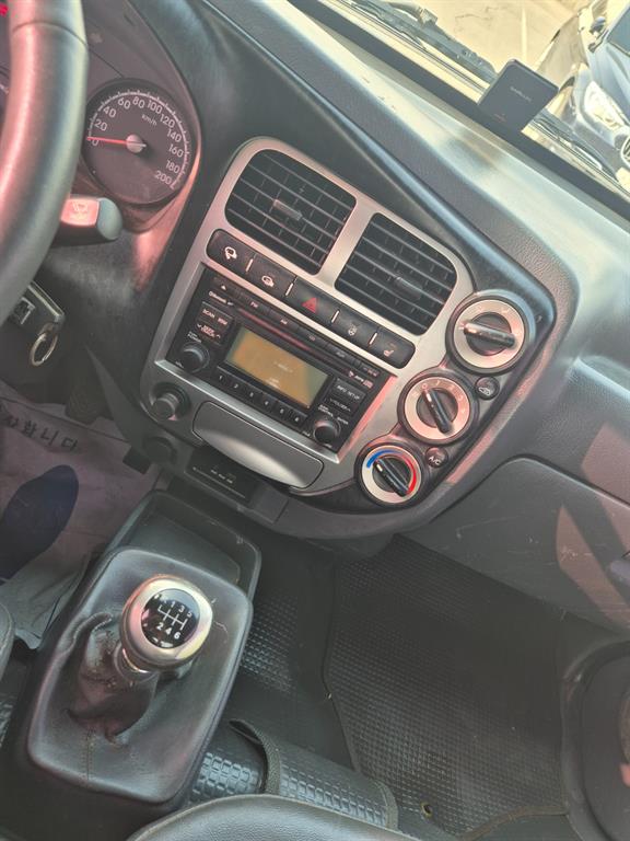 Small Truck Cargo (small) 2014 Azul - Importación desde Corea - HF Imports Iquique - Foto 18