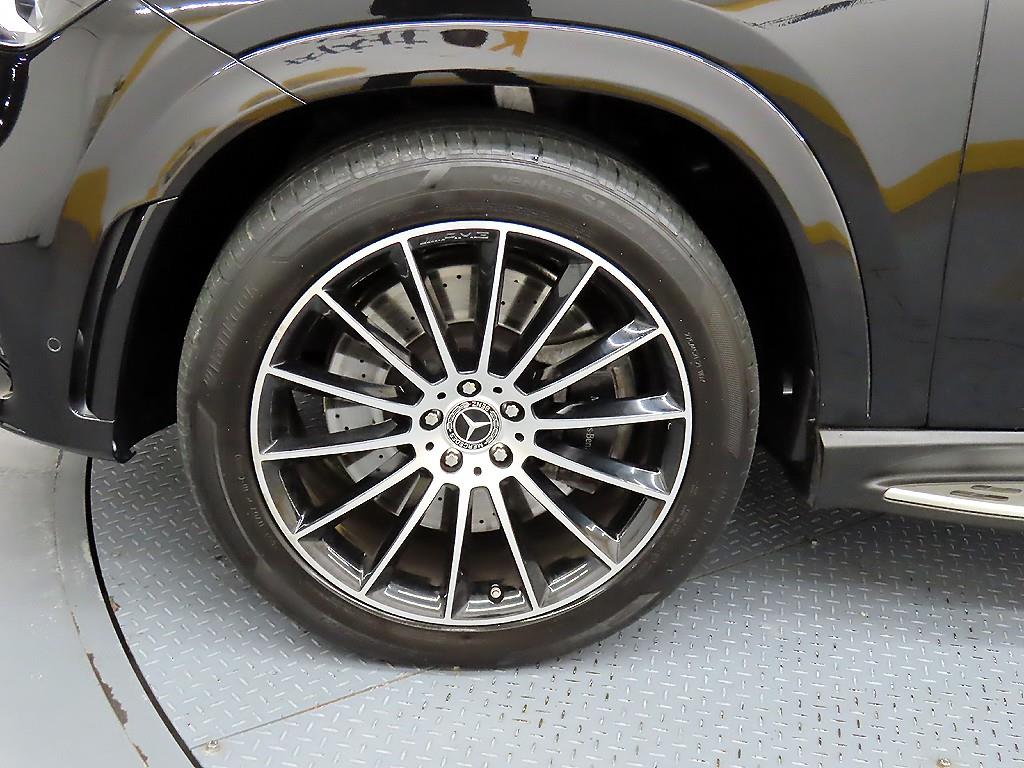 Mercedes Benz GLE Class 2022 - Importación desde Corea - HF Imports Iquique - Foto 20