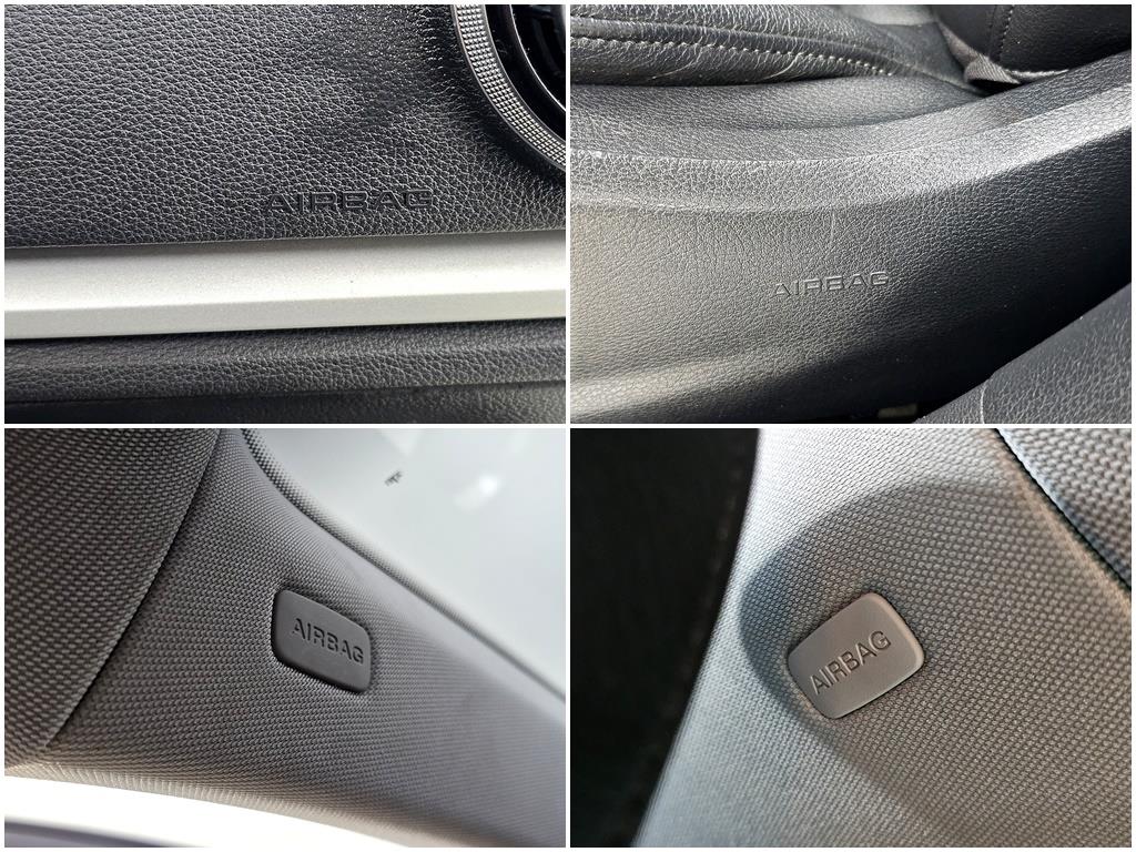 Audi A3 2015 Blanco - Importación desde Corea - HF Imports Iquique - Foto 17