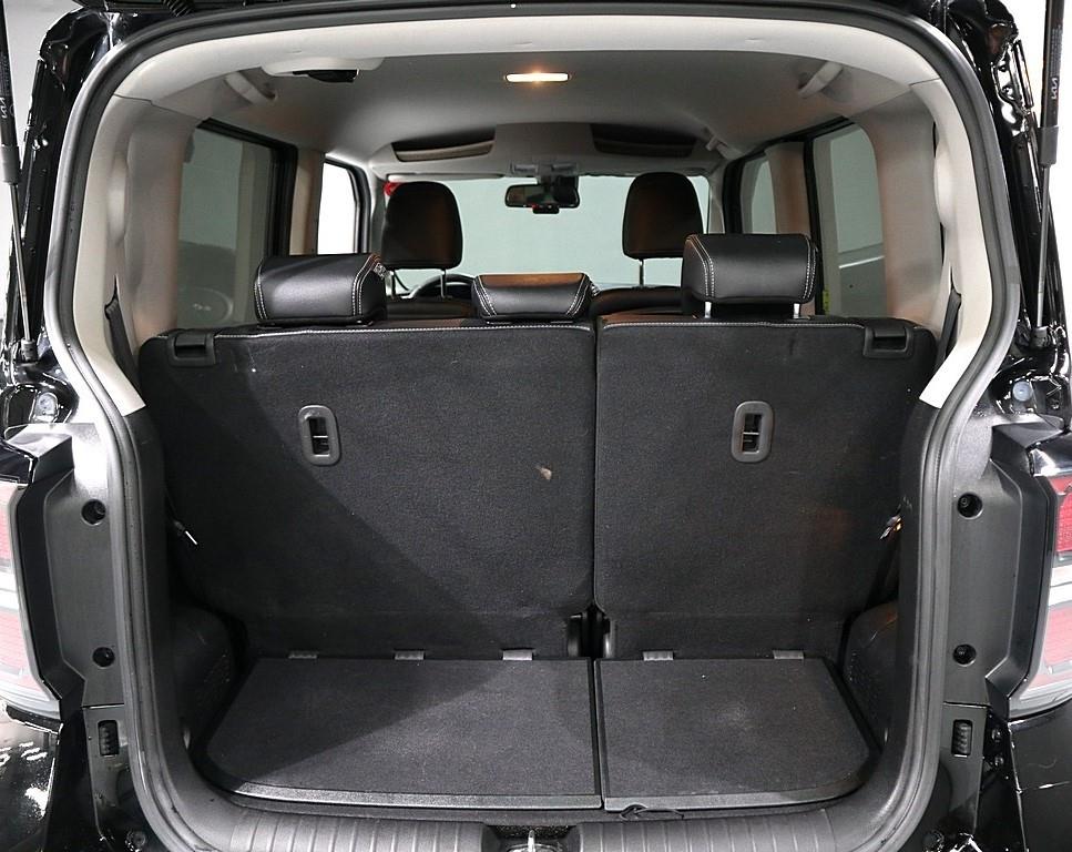 KIA Ray 2023 Negro - Importación desde Corea - HF Imports Iquique - Foto 18