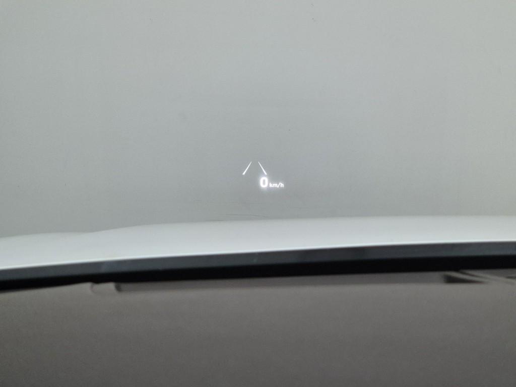 HYUNDAI Palisade - Vista 5