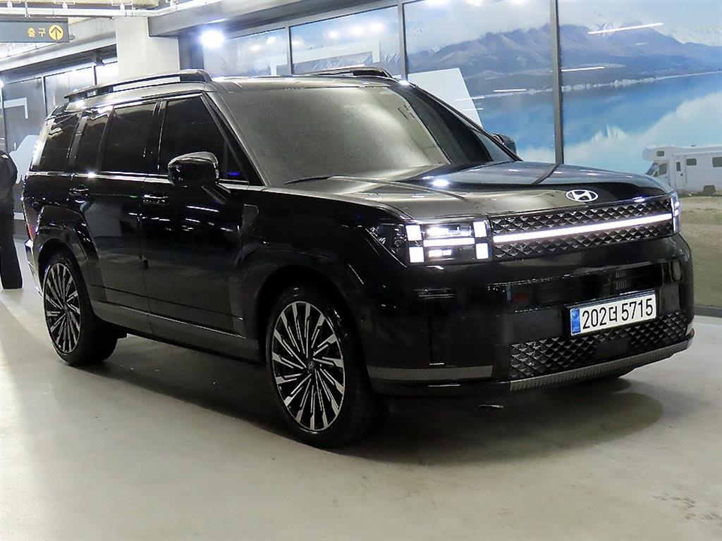 HYUNDAI Santa Fe 2024 - Importación desde Corea - HF Imports Iquique - Foto 1