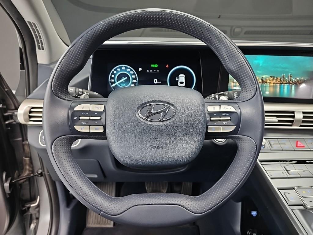 HYUNDAI Nexo - Vista 7