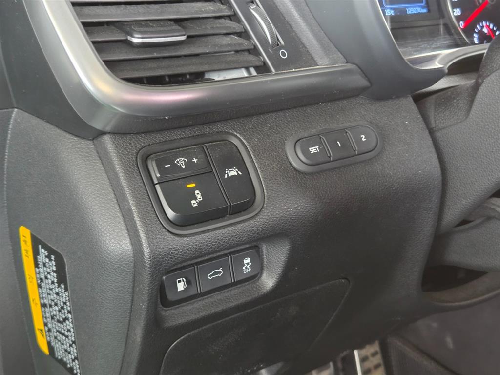 KIA K5 2016 Blanco - Importación desde Corea - HF Imports Iquique - Foto 14