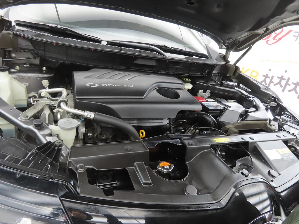 SAMSUNG QM6 2020 Gris - Importación desde Corea - HF Imports Iquique - Foto 19