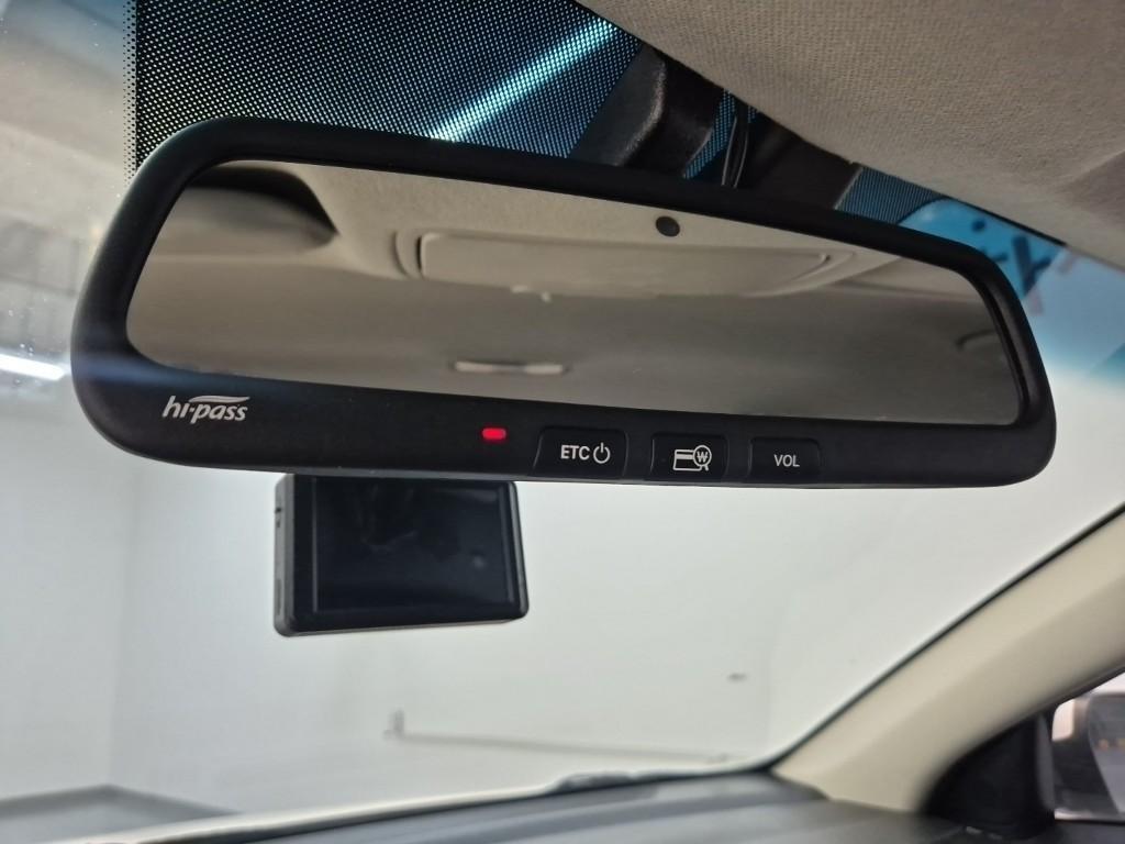 KIA K3 2019 Blanco - Importación desde Corea - HF Imports Iquique - Foto 16