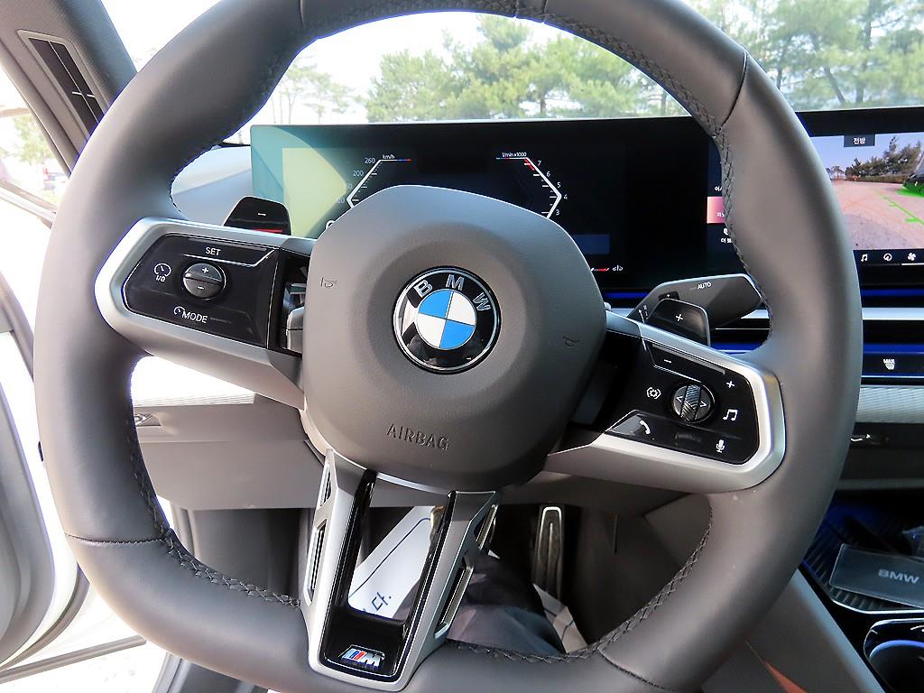 BMW 5 Series - Vista 8