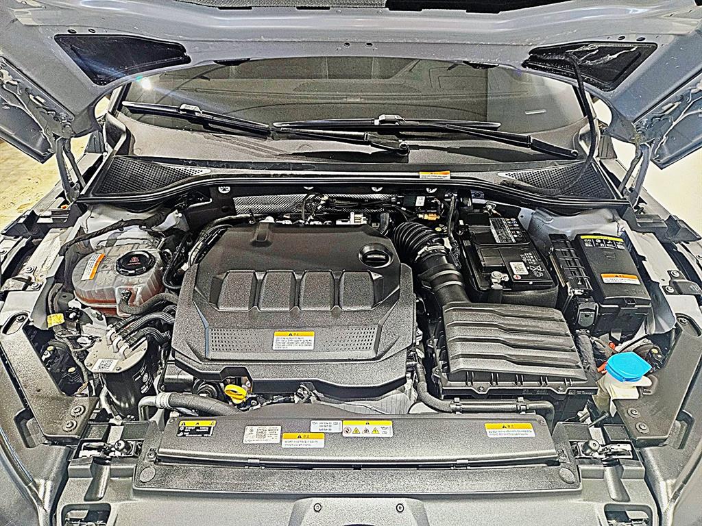 Volkswagen Arteon - Vista 6