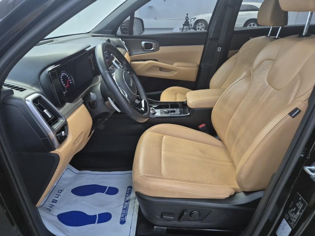 KIA Sorento - Vista 11
