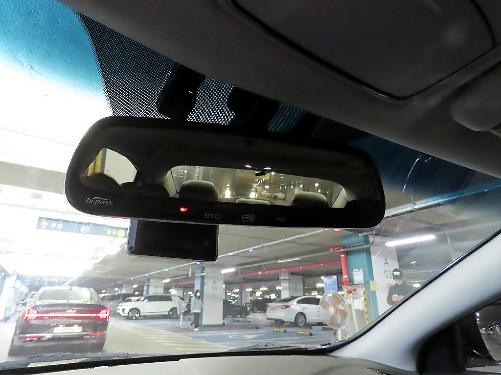 HYUNDAI Sonata 2012 Negro - Importación desde Corea - HF Imports Iquique - Foto 15