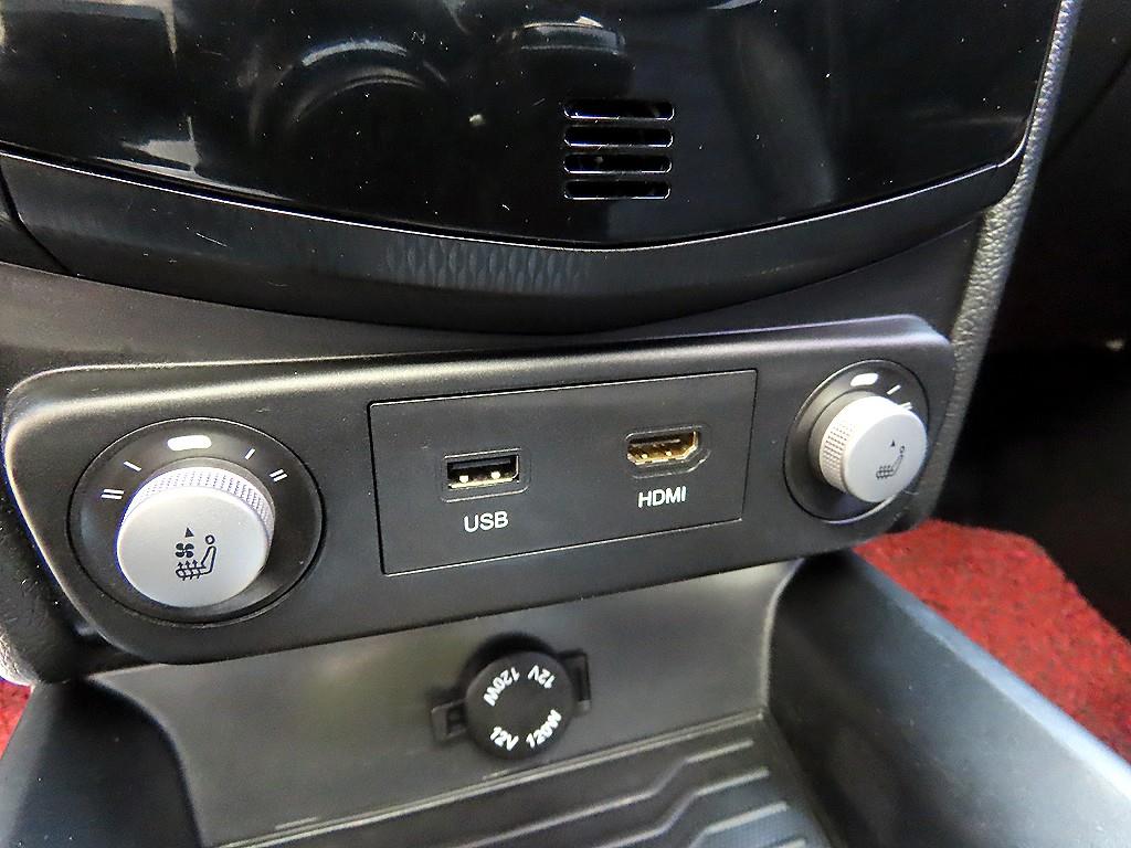 Ssangyong Tivoli 2016 Blanco - Importación desde Corea - HF Imports Iquique - Foto 14