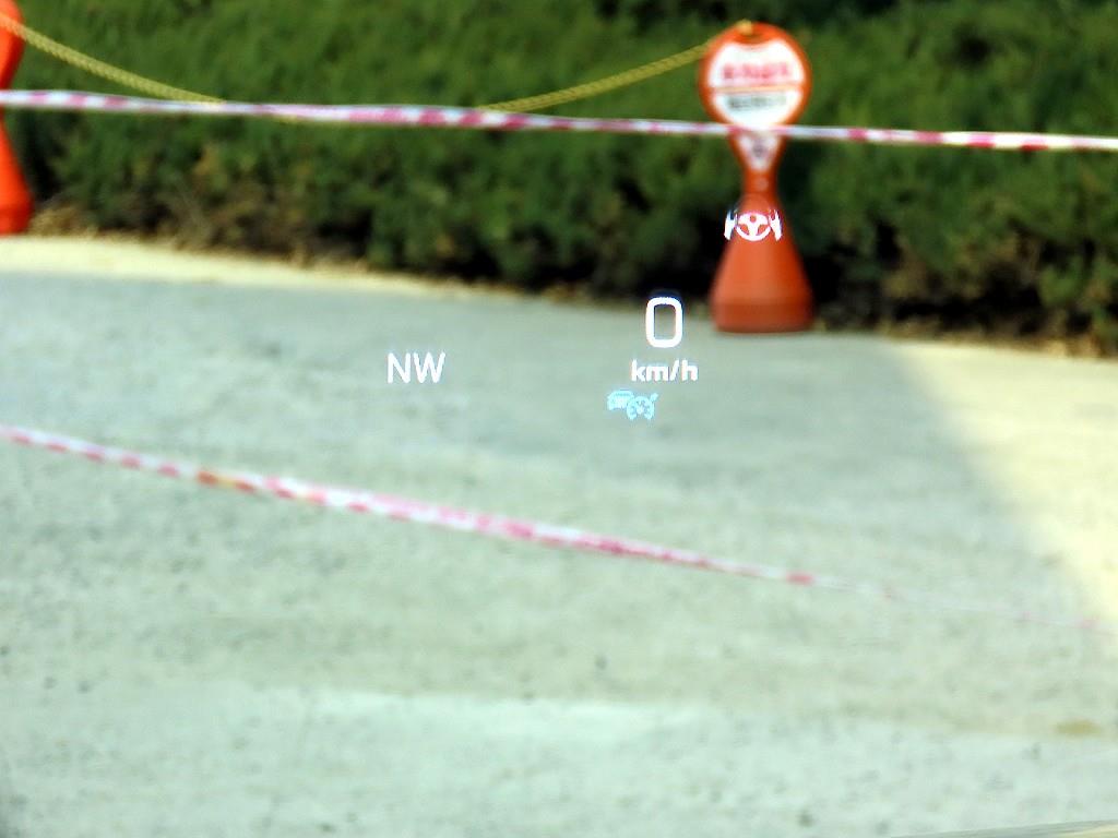 Mercedes Benz S Class - Vista 10