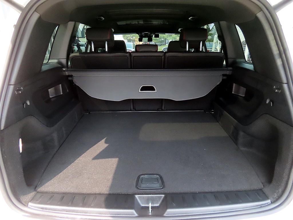 Mercedes Benz GLB Class 2024 Blanco - Importación desde Corea - HF Imports Iquique - Foto 17