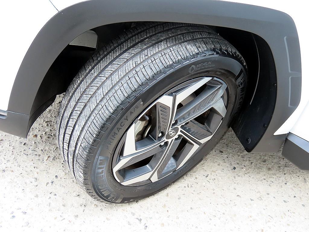 HYUNDAI Tucson 2022 - Importación desde Corea - HF Imports Iquique - Foto 20