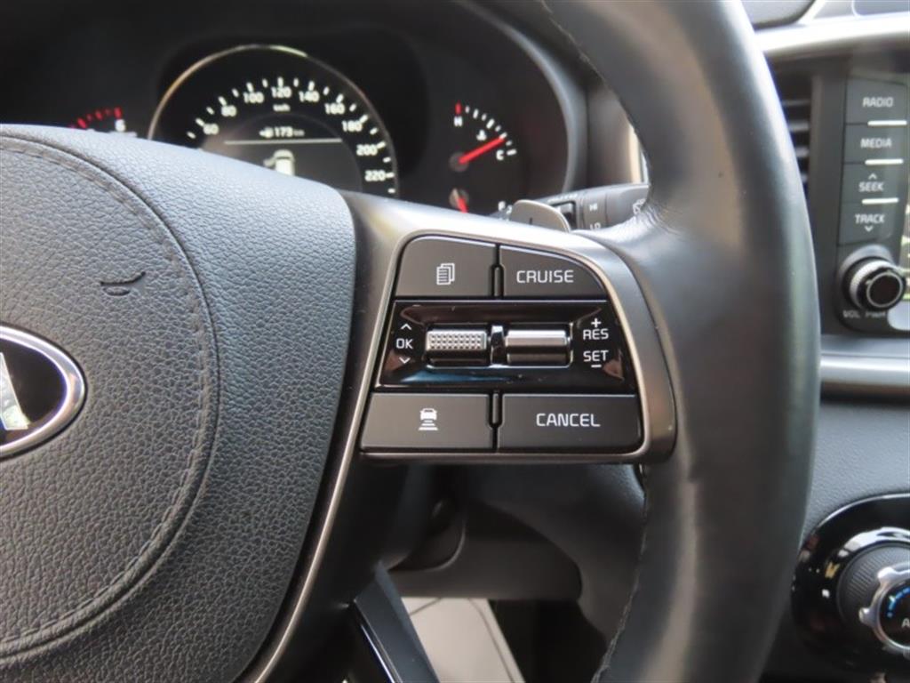 KIA Sorento 2018 Gris - Importación desde Corea - HF Imports Iquique - Foto 11