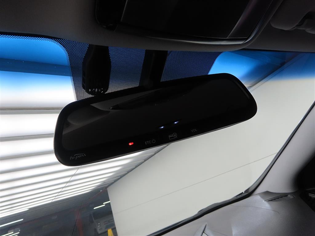 HYUNDAI Grandeur 2014 Negro - Importación desde Corea - HF Imports Iquique - Foto 15