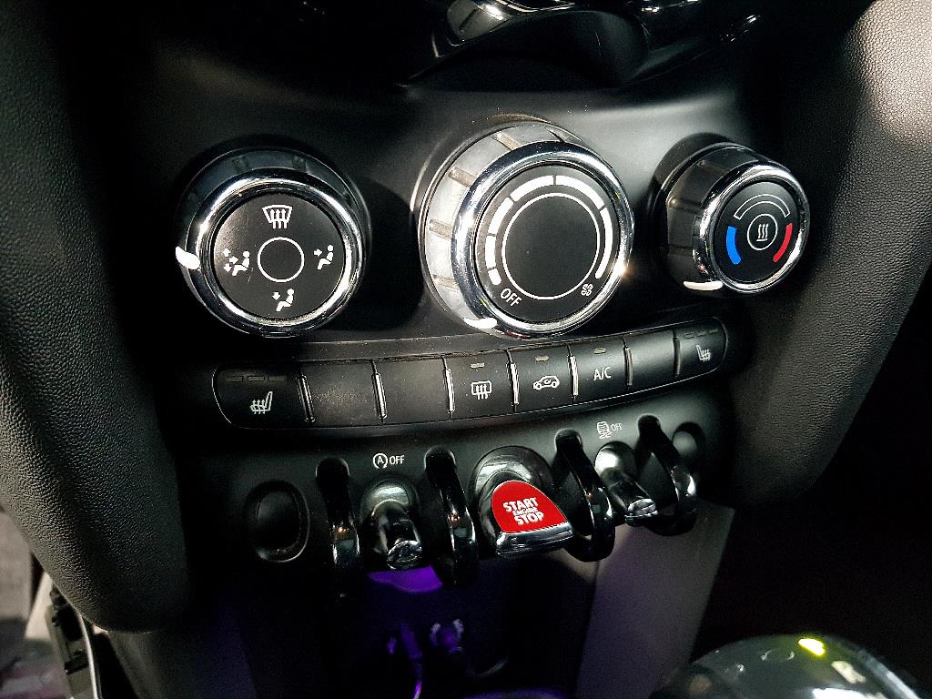 Mini Cooper - Vista 12