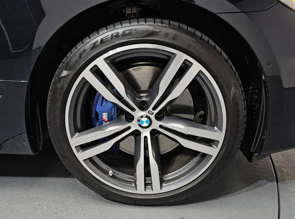 BMW Gran Turismo - Vista 5