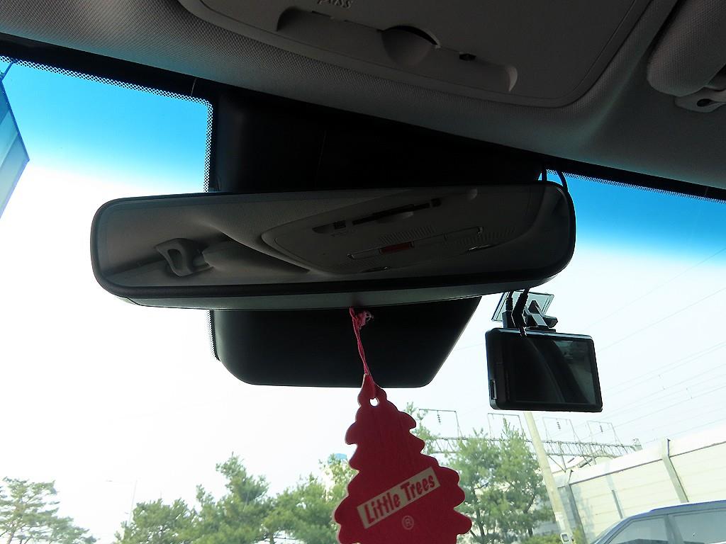 HYUNDAI Grandeur 2022 Gris - Importación desde Corea - HF Imports Iquique - Foto 18