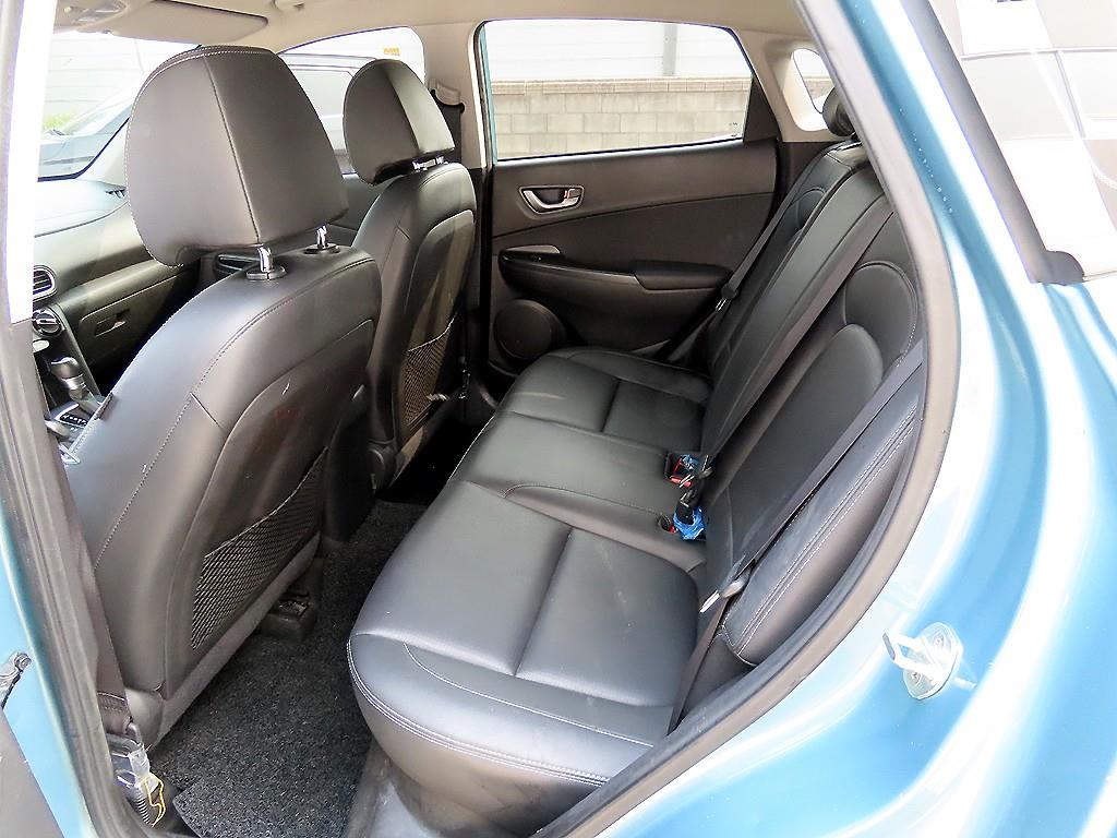 HYUNDAI Kona - Vista 6