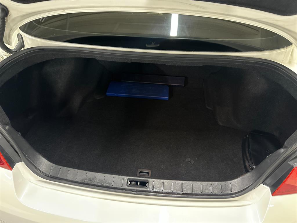 Infiniti G 2011 Blanco - Importación desde Corea - HF Imports Iquique - Foto 15