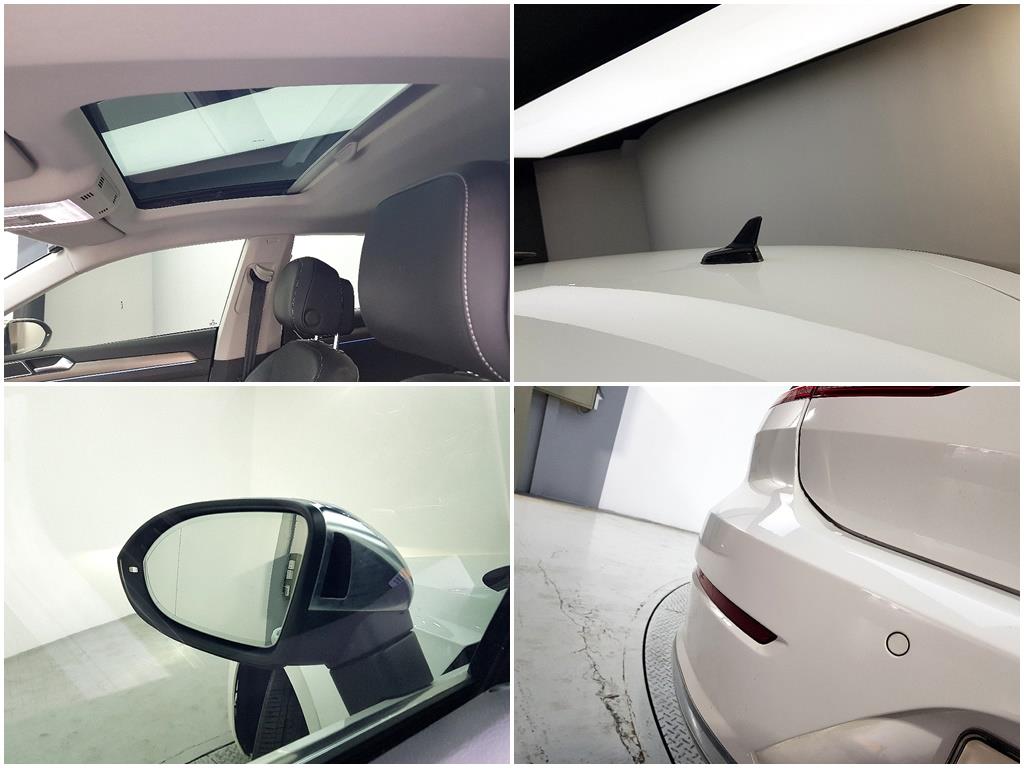 Volkswagen Arteon 2019 Blanco - Importación desde Corea - HF Imports Iquique - Foto 18