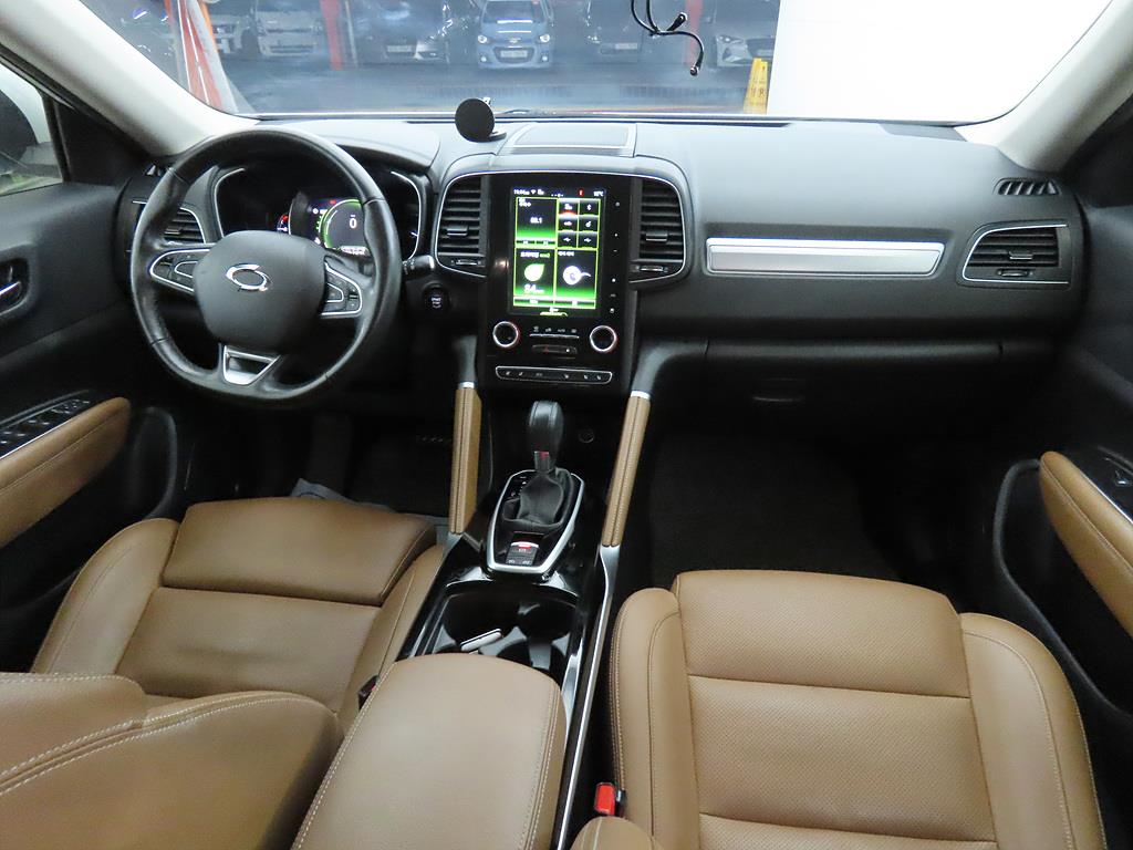 SAMSUNG QM6 - Vista 5