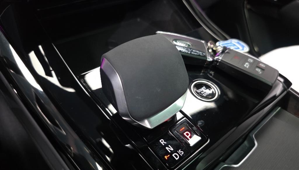 Land Rover Range Rover Sports - Vista 9