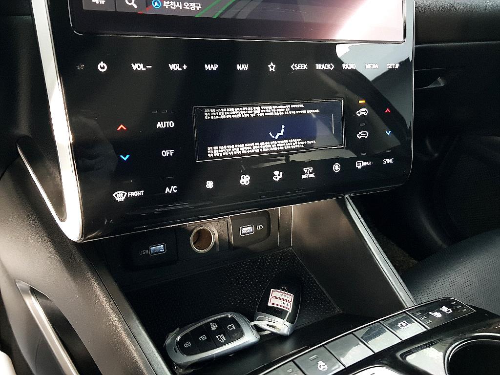 HYUNDAI Tucson - Vista 12