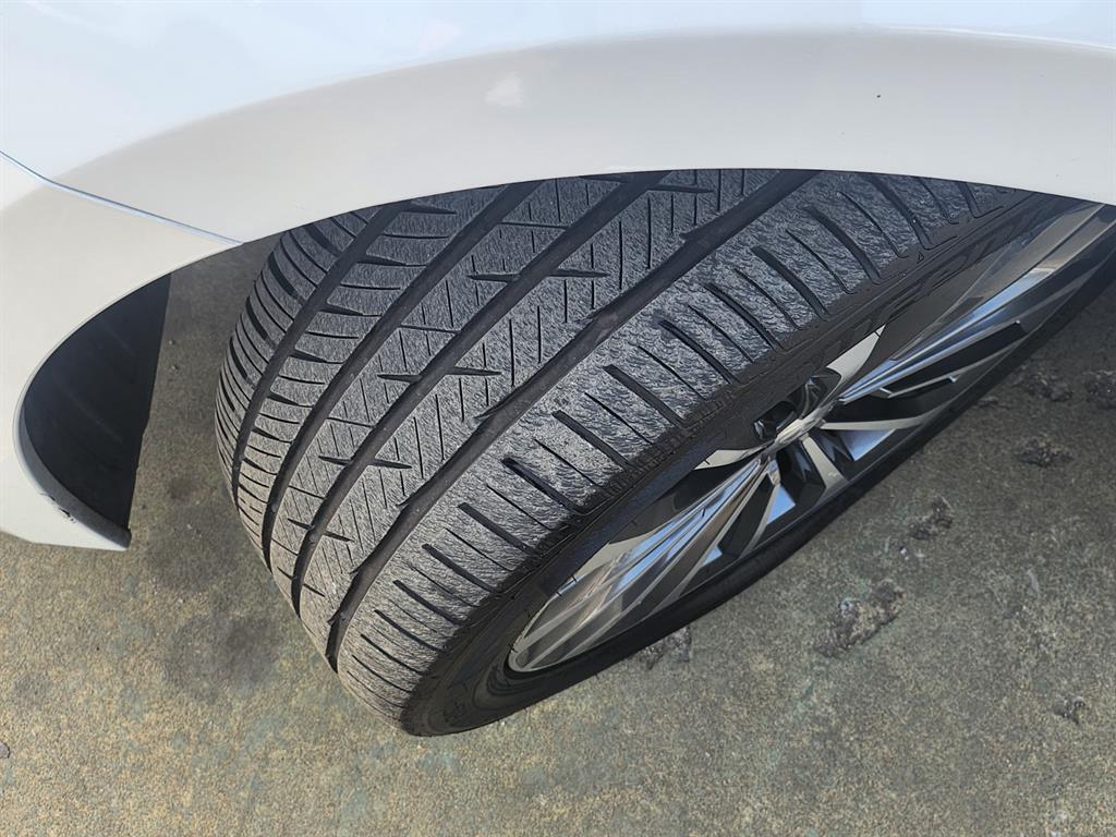 HYUNDAI Grandeur 2012 Blanco - Importación desde Corea - HF Imports Iquique - Foto 20