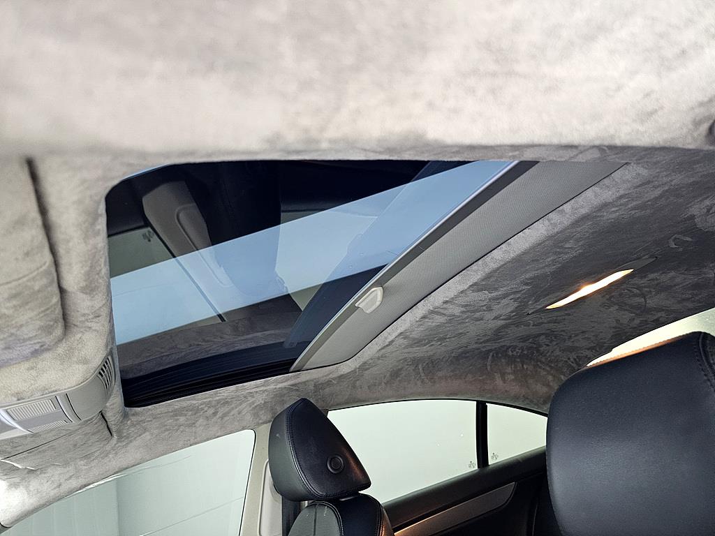 Volkswagen CC - Vista 12