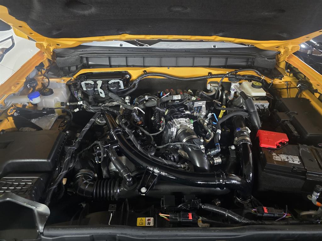 Ford Bronco - Vista 8