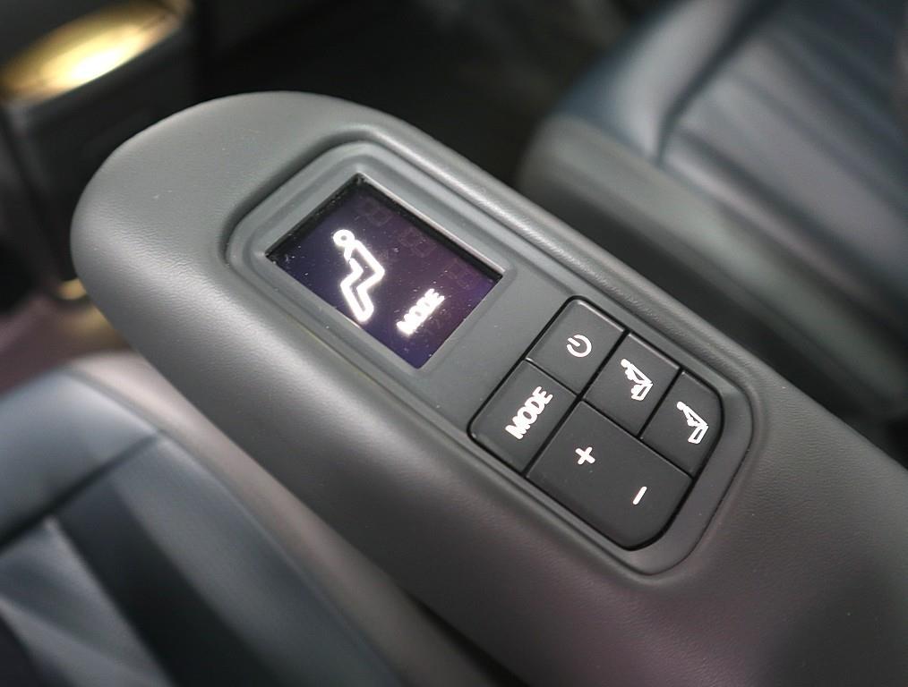 KIA EV9 2024 Gris - Importación desde Corea - HF Imports Iquique - Foto 13