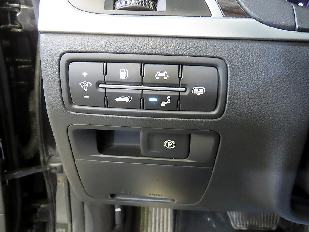 Genesis G80 2018 Negro - Importación desde Corea - HF Imports Iquique - Foto 14