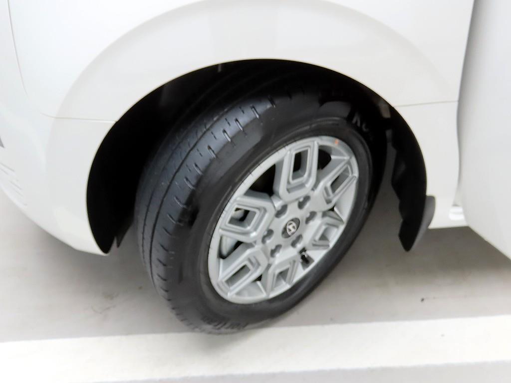 HYUNDAI Staria 2025 - Importación desde Corea - HF Imports Iquique - Foto 19