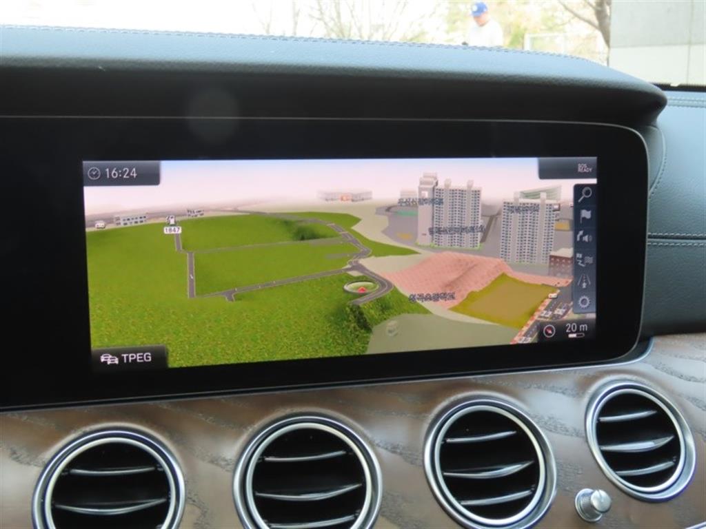 Mercedes Benz E class 2018 - Importación desde Corea - HF Imports Iquique - Foto 9