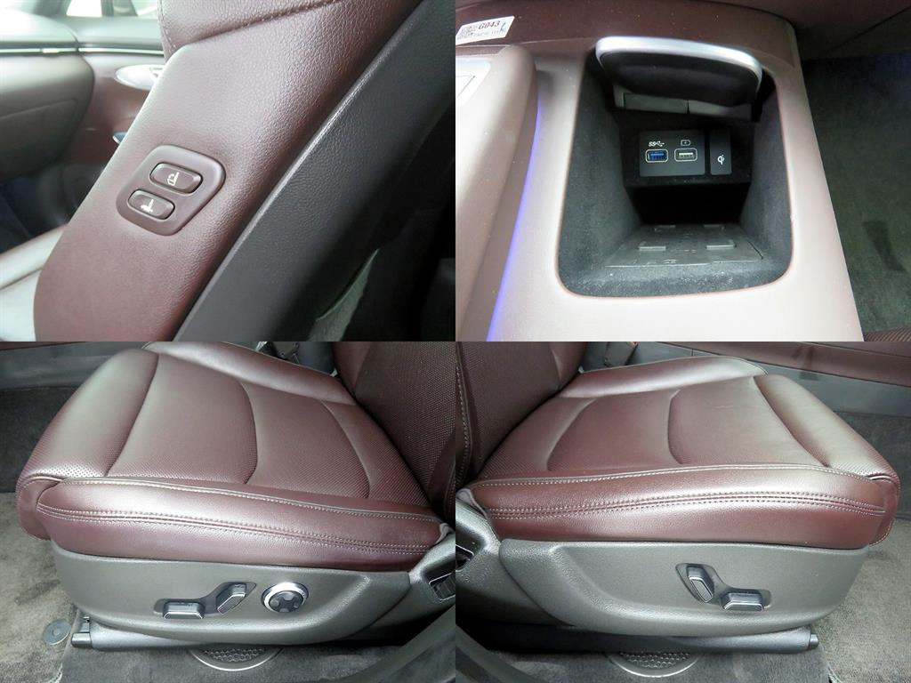 Genesis GV70 2023 - Importación desde Corea - HF Imports Iquique - Foto 18