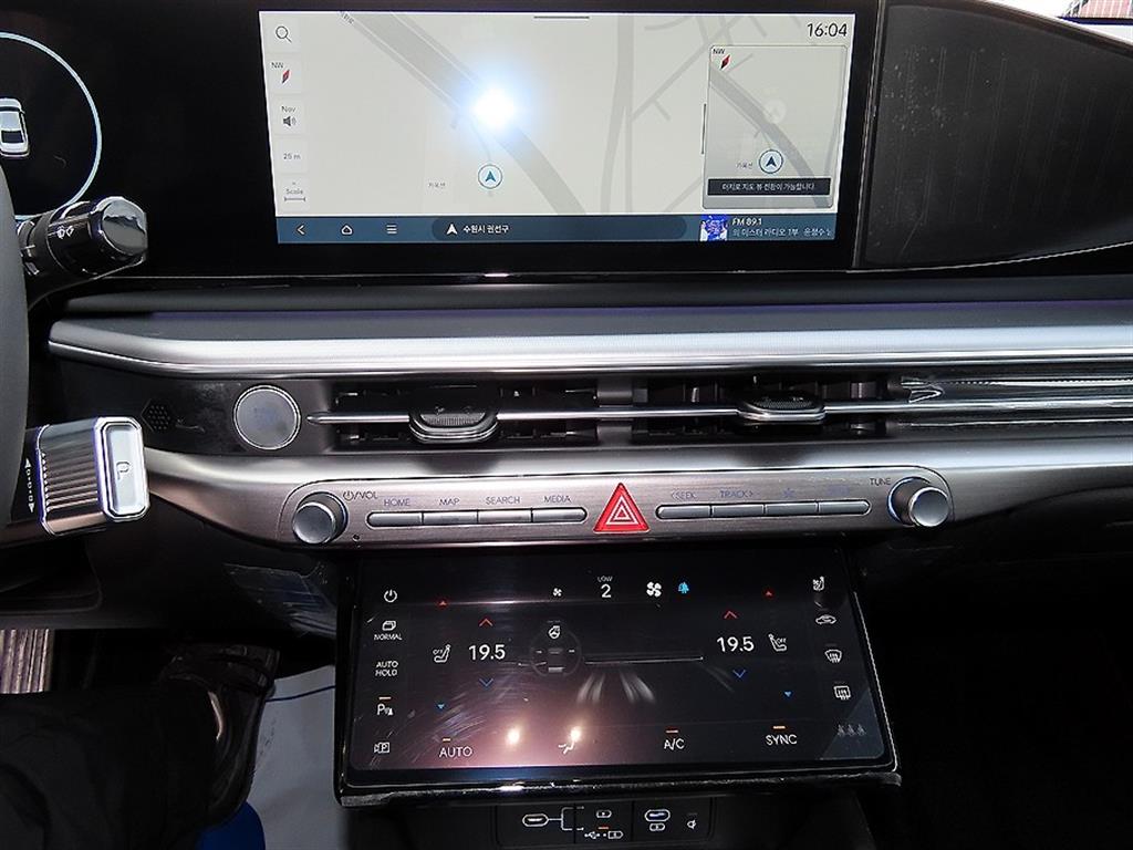 HYUNDAI Grandeur 2026 Negro - Importación desde Corea - HF Imports Iquique - Foto 13