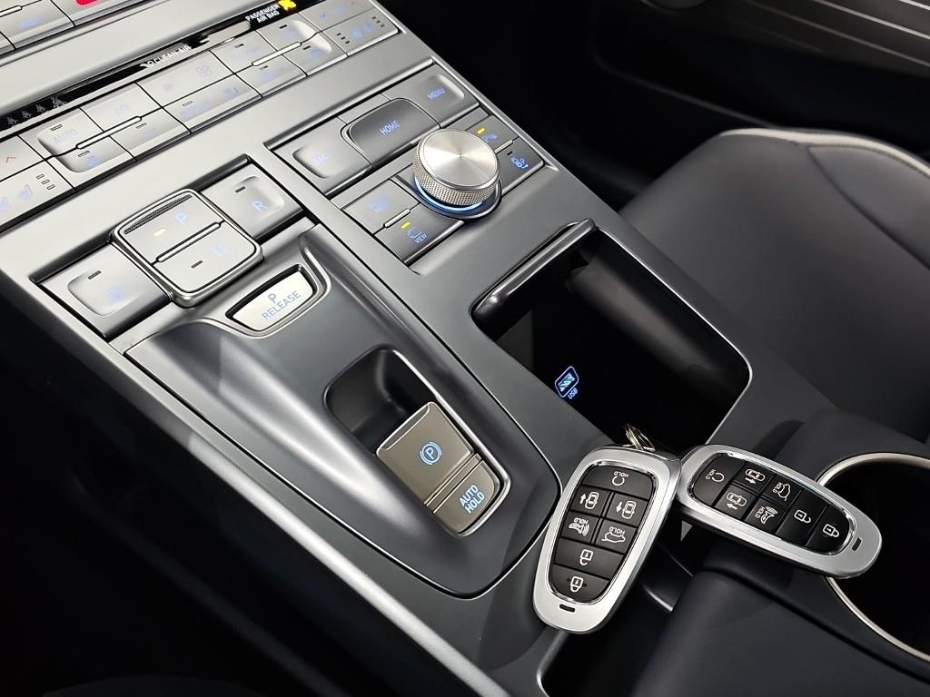 HYUNDAI Nexo - Vista 10