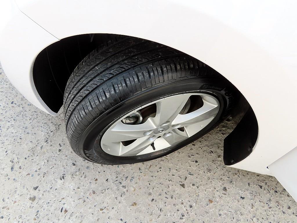 HYUNDAI Avante 2014 Blanco - Importación desde Corea - HF Imports Iquique - Foto 19