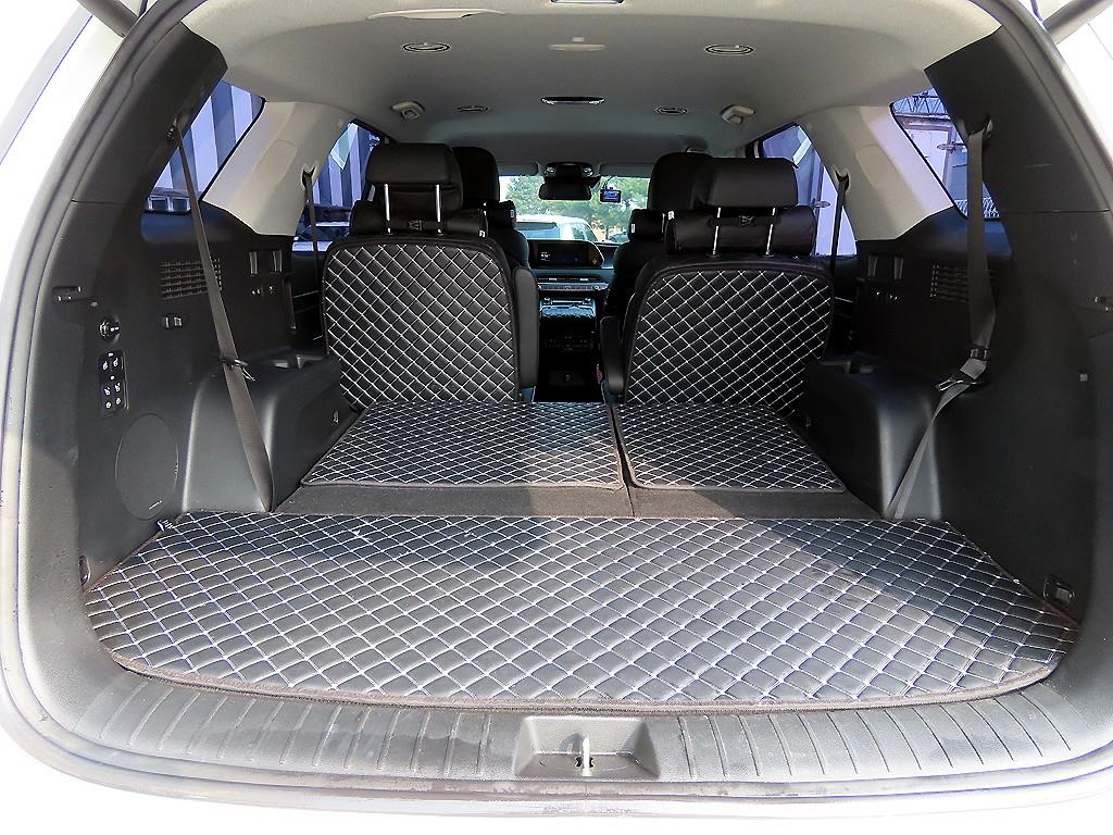 HYUNDAI Palisade 2019 Blanco - Importación desde Corea - HF Imports Iquique - Foto 16