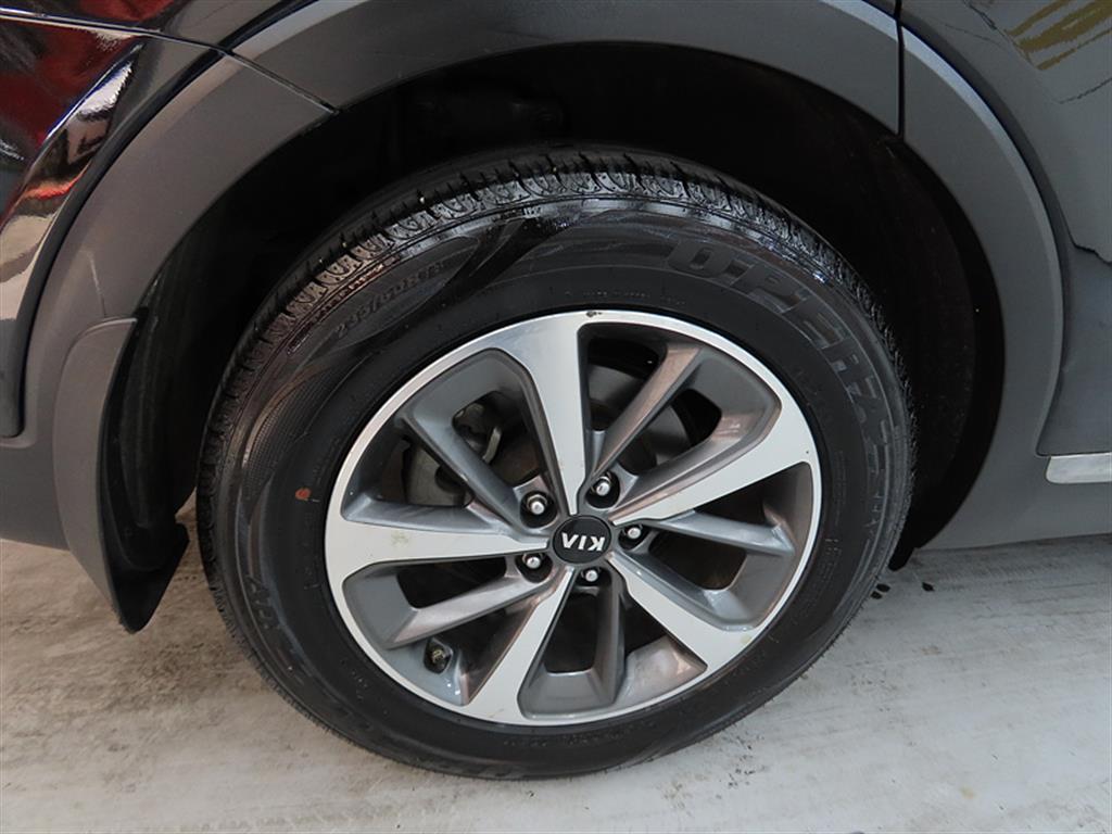 KIA Sorento 2019 Negro - Importación desde Corea - HF Imports Iquique - Foto 20