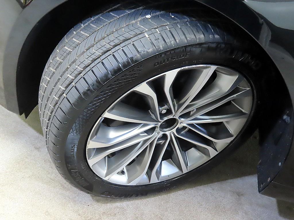 HYUNDAI Genesis 2014 Negro - Importación desde Corea - HF Imports Iquique - Foto 20