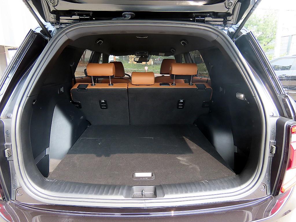 Ssangyong Torres 2023 - Importación desde Corea - HF Imports Iquique - Foto 18